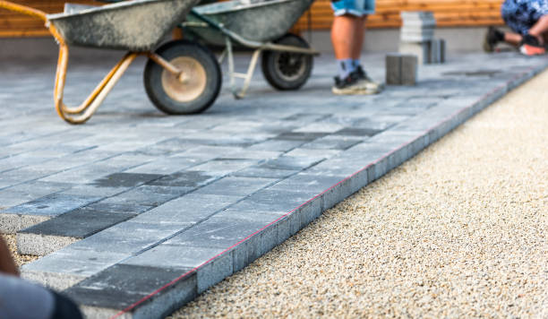 Best Interlocking Driveway Pavers  in Running Springs, CA