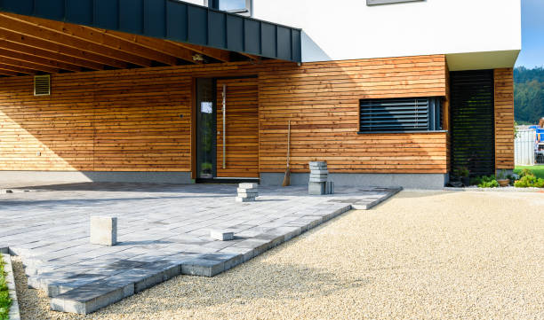 Best Residential Driveway Paver Services  in Running Springs, CA