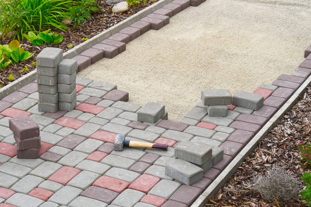 Best Cobblestone Driveway Pavers  in Running Springs, CA