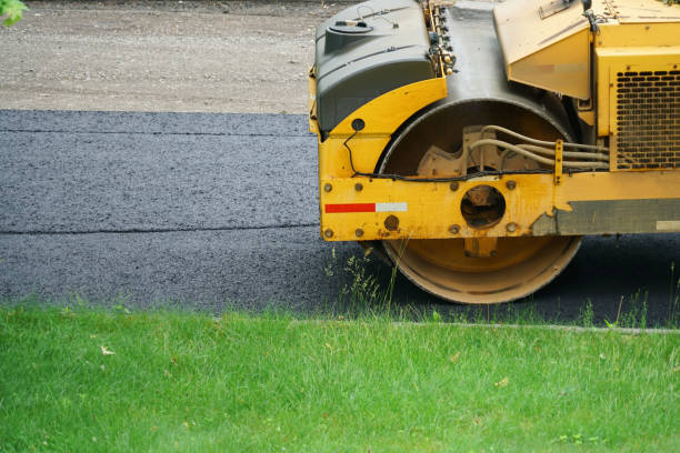 Driveway Repair Near Me in Running Springs, CA